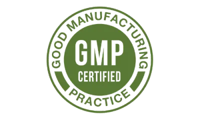 GMP Certified of Gutfit  